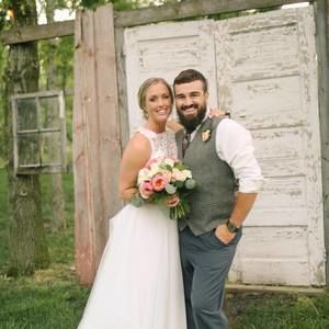 Meet your Posher, Laura